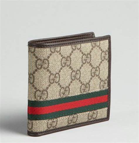 cartera gucci hombre.